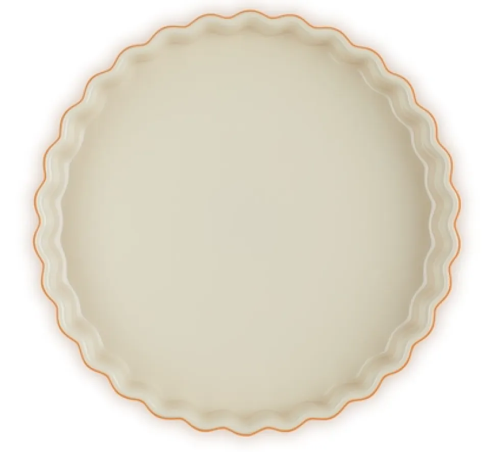 Taartvorm Le Creuset Oranjerood 24 cm