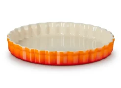 Taartvorm Le Creuset Oranjerood 24 cm