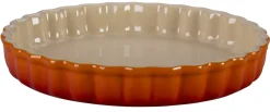 Taartvorm Le Creuset Oranjerood 24 cm