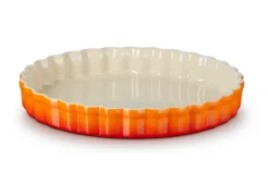 Taartvorm Le Creuset Oranjerood 28 cm
