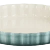 Taartvorm Le Creuset Sea Salt 28 cm