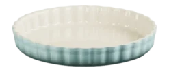 Taartvorm Le Creuset Sea Salt 28 cm