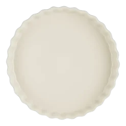 Taartvorm Le Creuset Sea Salt 28 cm