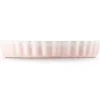 Taartvorm Le Creuset Shell Pink 28 cm