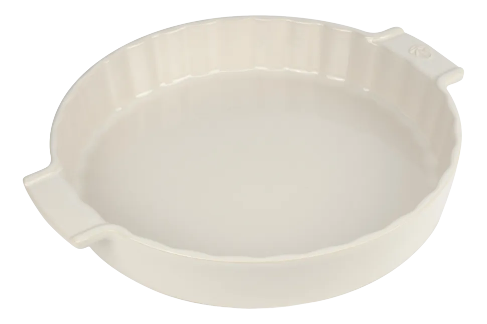 Taartvorm Peugeot Appolia Ecru Ø28 cm