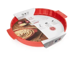 Taartvorm Peugeot Appolia Rood Ø30 cm