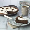 Pyrex Taartvorm Asimetria Bruin 30 cm Clearance