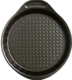 Pyrex Taartvorm Asimetria Bruin 30 cm Clearance