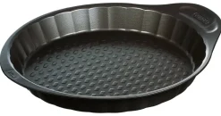 Pyrex Taartvorm Asimetria Bruin 30 cm Clearance