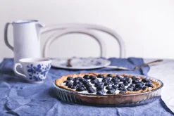 Pyrex Taartvorm Bake & Enjoy Rond Transparant Best