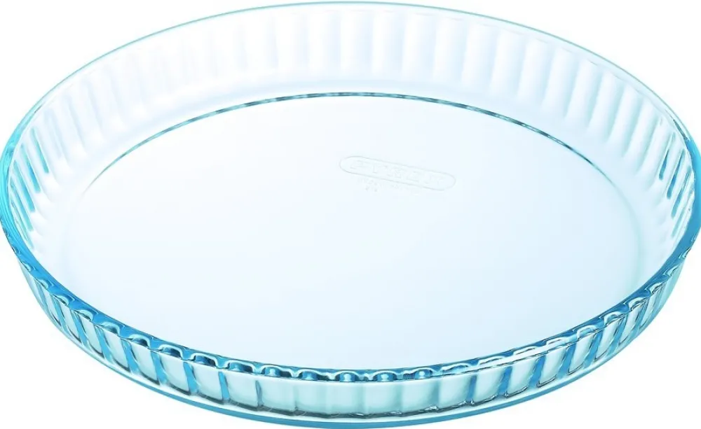 Pyrex Taartvorm Bake & Enjoy Rond Transparant Best