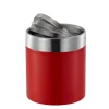 Tafelafvalbak EKO Fandy 1,5L Rood