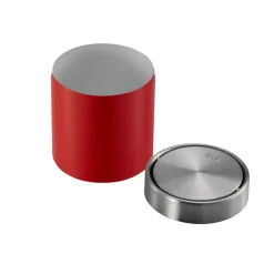 Tafelafvalbak EKO Fandy 1,5L Rood