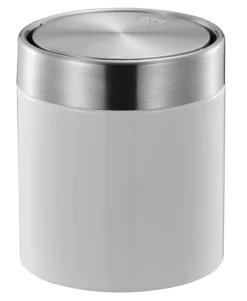 Tafelafvalbak EKO Fandy 1,5L Wit