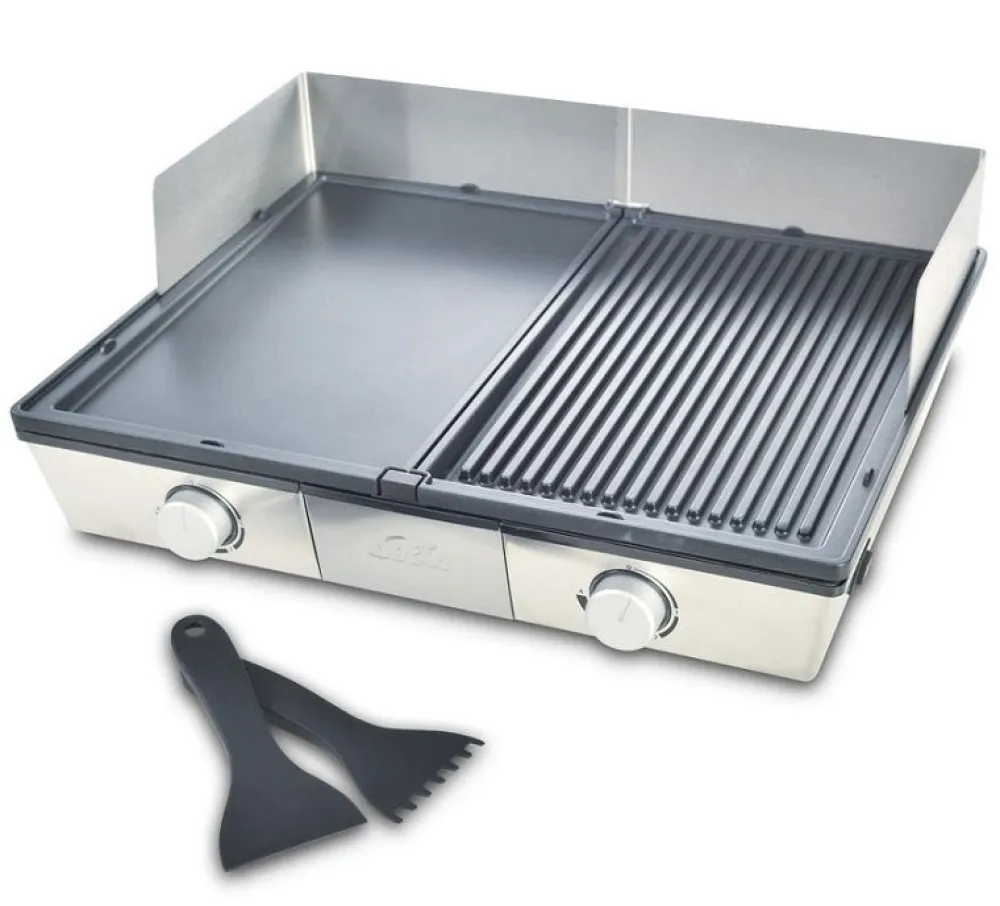 Solis Tafelgrill Deli Grill Online
