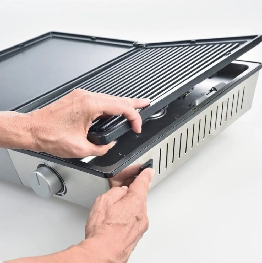 Solis Tafelgrill Deli Grill Online