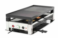 Tafelgrill Solis 5 in 1 Table Grill for 8