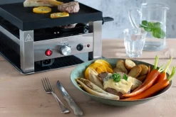 Tafelgrill Solis 5 in 1 Table Grill for 8