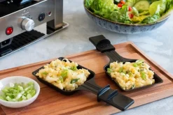 Tafelgrill Solis 5 in 1 Table Grill for 8