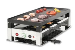 Tafelgrill Solis 5 in 1 Table Grill for 8