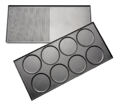 Tafelgrill Solis 3 In 1 Voor 10 Personen