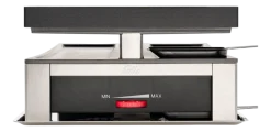 Tafelgrill Solis 3 In 1 Voor 10 Personen
