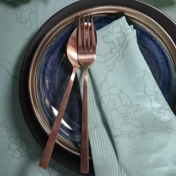Tafelkleed Beddinghouse X Van Gogh Museum Fleurir Tablecloth Blue