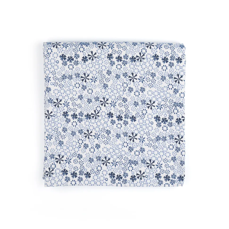 Tafelkleed Bunzlau Castle Indigo Lace
