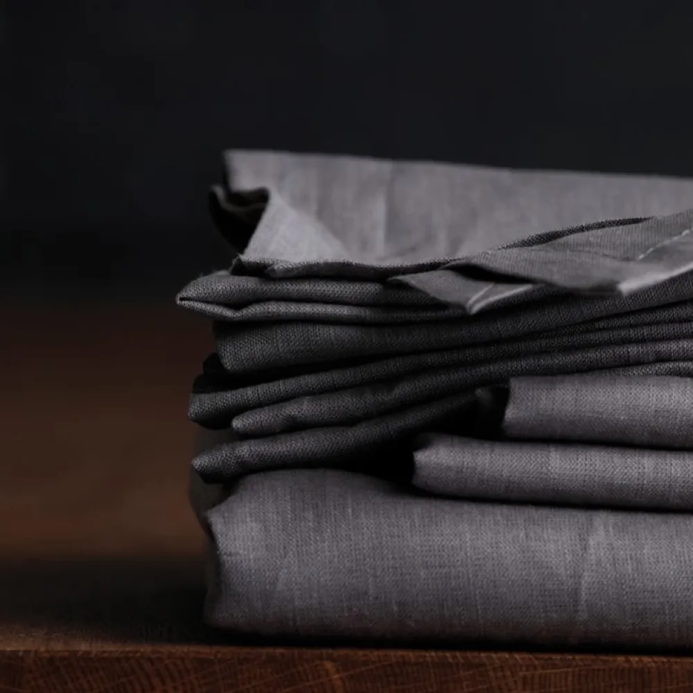 DDDDD Tafelkleed Cabin Grey New