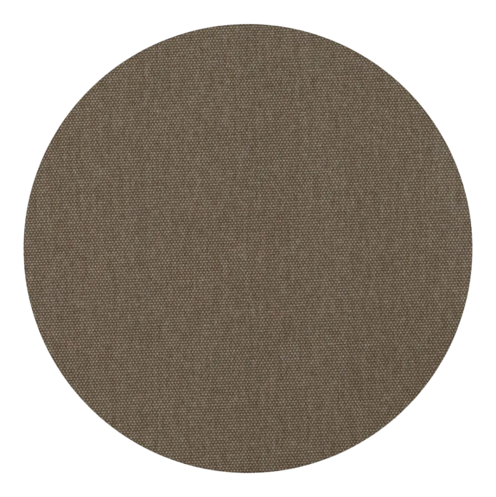 Madison Tafelkleed Canvas Eco+ Taupe Clearance