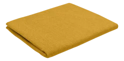 Madison Tafelkleed Canvas Eco+ Taupe Gold Clearance