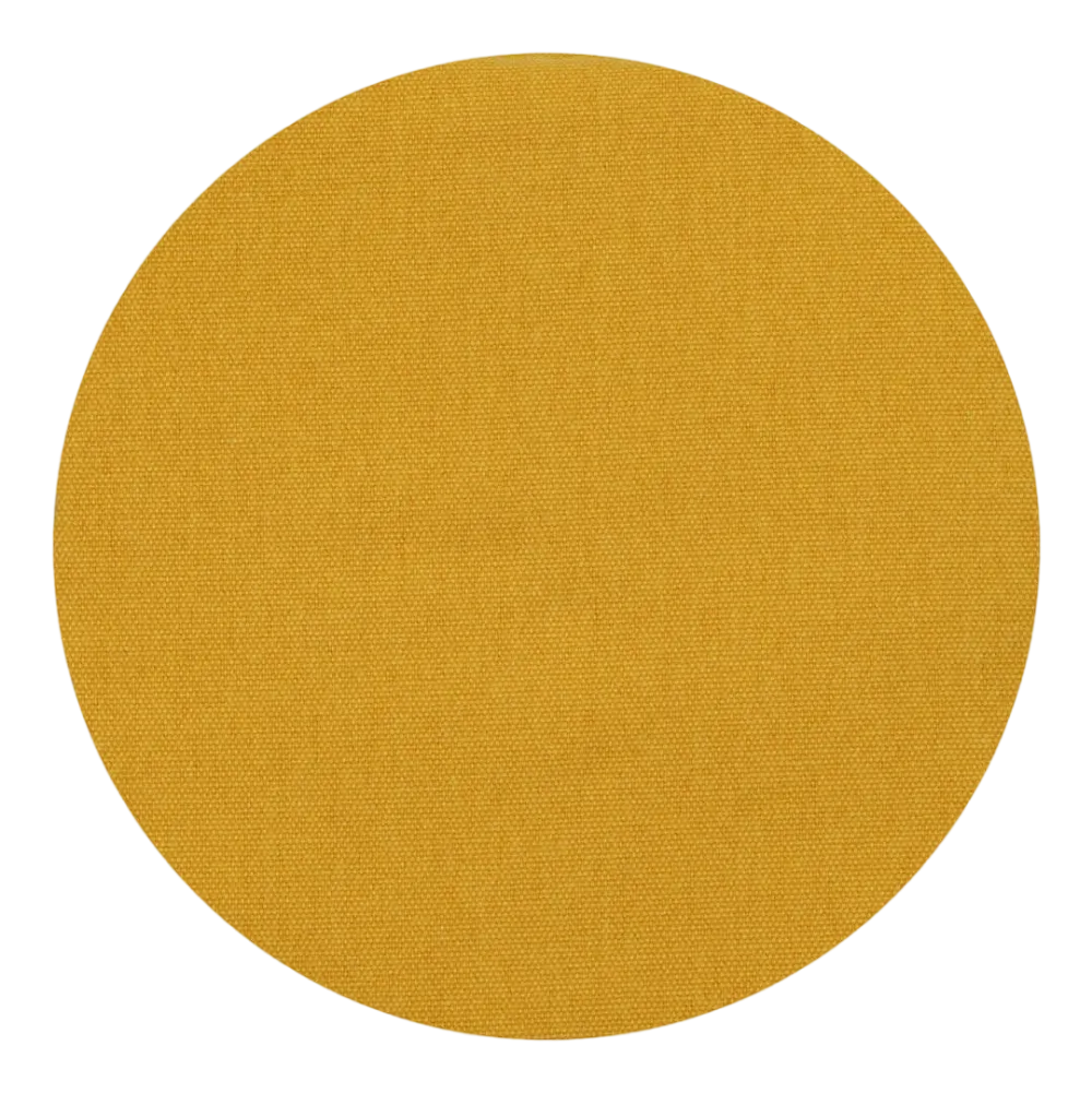 Madison Tafelkleed Canvas Eco+ Taupe Gold Clearance