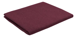 Madison Tafelkleed Canvas Eco+ Bordeaux
