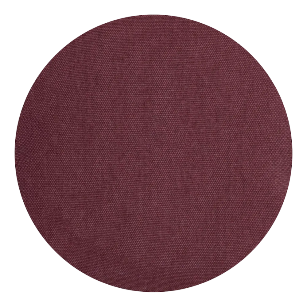 Madison Tafelkleed Canvas Eco+ Bordeaux