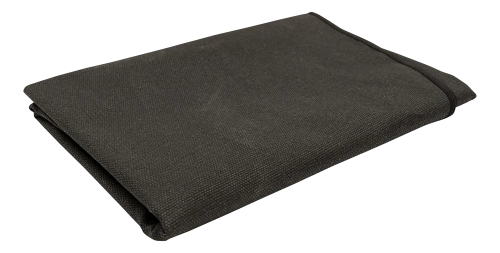 Madison Tafelkleed Canvas Eco+ Dark Grey Online