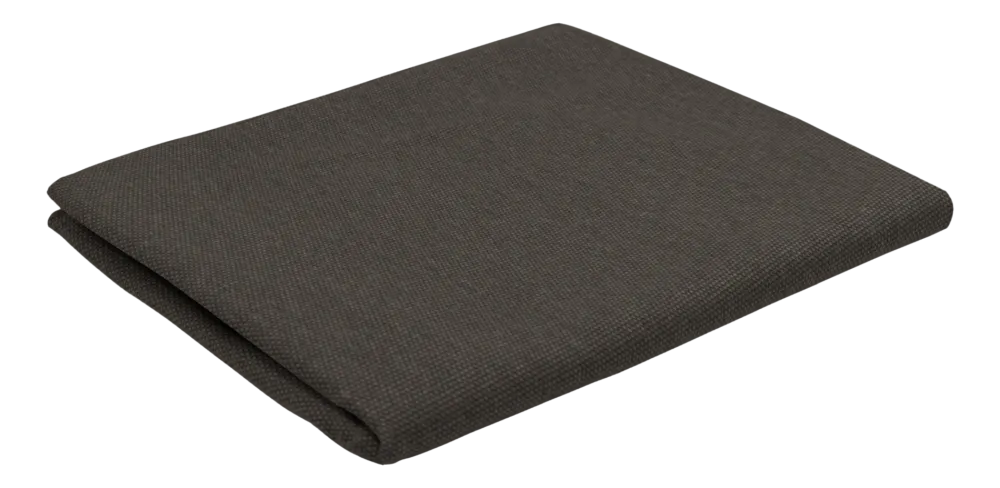 Madison Tafelkleed Canvas Eco+ Dark Grey Online