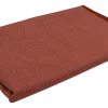 Tafelkleed Madison Canvas Eco+ Terra