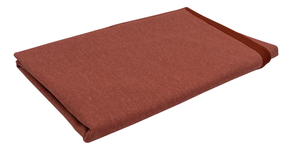 Tafelkleed Madison Canvas Eco+ Terra