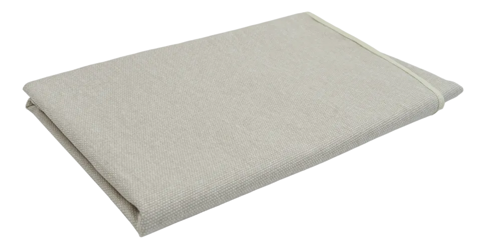 Tafelkleed Madison Canvas Eco+ Beige