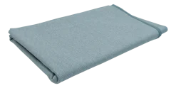 Madison Tafelkleed Canvas Eco+ Silver Clearance