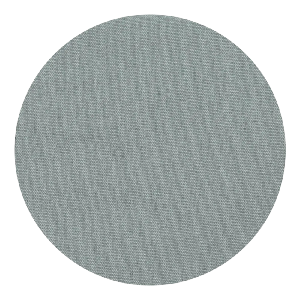 Madison Tafelkleed Canvas Eco+ Silver Clearance