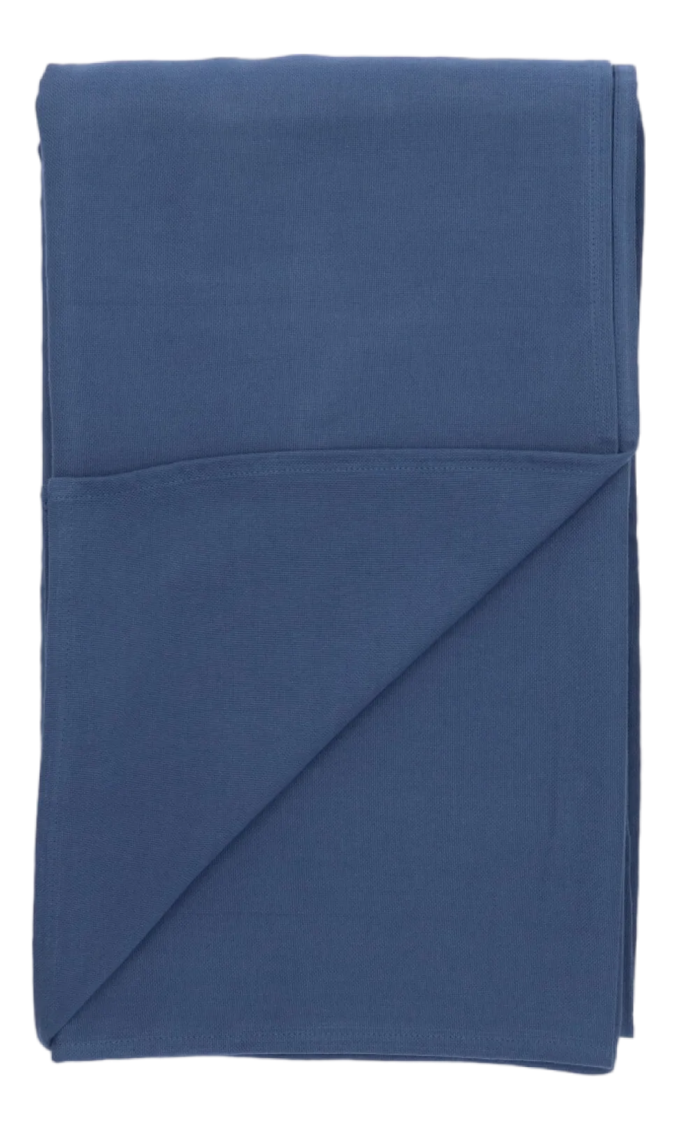 Tafelkleed Organic Home Desert XL Night Blue
