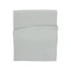 Organic Home Tafelkleed Desert Rond Misty Grey New