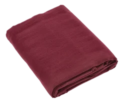 Tafelkleed Södahl Bastian Rumba Red