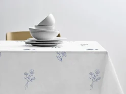 Tafelkleed Södahl Charm White