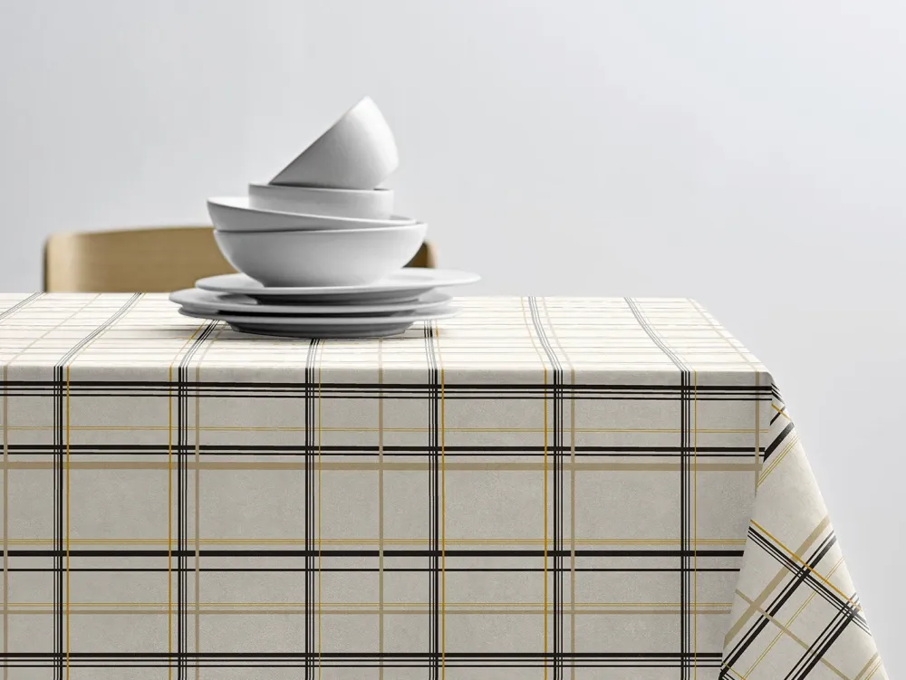 Sodahl Tafelkleed Södahl Define Beige Discount