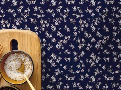 Sodahl Tafelkleed Södahl Painter's Garden Blue Online