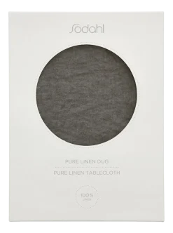 Tafelkleed Södahl Pure Linen Earth