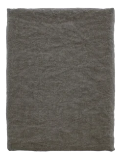 Tafelkleed Södahl Pure Linen Earth