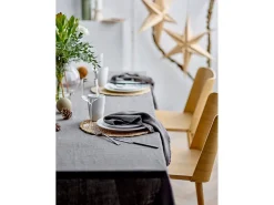 Tafelkleed Södahl Pure Linen Earth